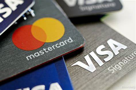 Visa and Mastercard's $253B Nightmare: The Crypto Threat That's 