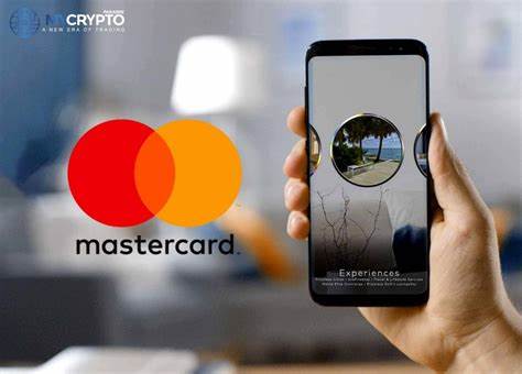 Mastercard Focusing on 5 Key Areas to Turn Crypto Into 'an Everyday Way to Pay' - Bitcoin.com News