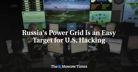 Russia’s Power Grid Hit by Unauthorized Crypto Mining, Losing Over 1.3 Billion Rubles - CryptoPotato