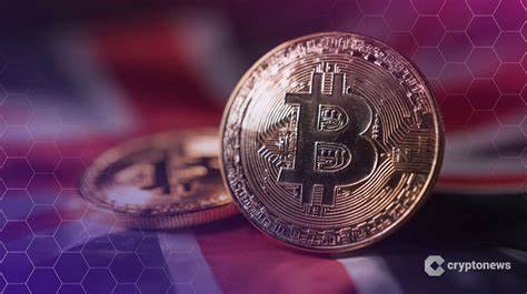 UK’s Smarter Web Company Boosts Holdings to 1,600 BTC with New 325 BTC Purchase