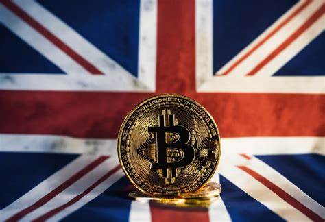 UK Government Plans Crypto Seizures On Tax Evaders — Are Your Coins Safe? By Benzinga - Investing.com UK