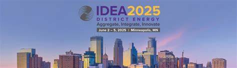 The IDEA Announces Speakers And Program For IDEA2025