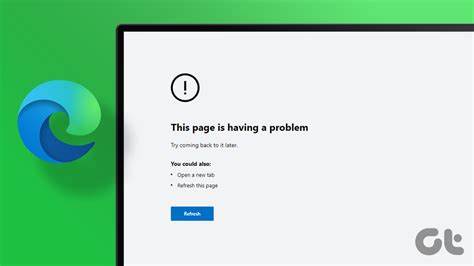 The Problem with Microsoft