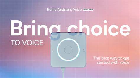 Home Assistant Voice chapter 10