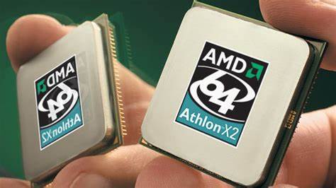 Why AMD Stock Is Rising Today