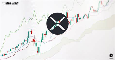 Ripple Price Forecast: XRP/BTC pair falls to 7-month low, but falling wedge hints at imminent breakout