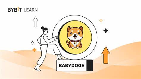Why Is Baby Doge Coin (BABYDOGE) Gaining Hype in the Cryptocurrency Market? - Bybit Learn