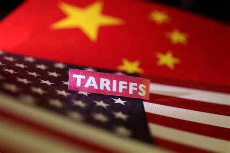 US Commerce Dept sets 93.5% anti-dumping tariff on Chinese anode graphite