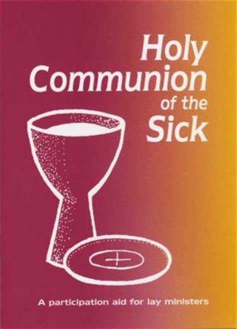 Communion of the Sick