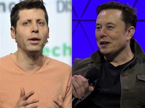 Elon Musk Is Comparing OpenAI's Sam Altman to 'Little Finger' From Game of Thrones, But Why?