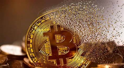 Budget 2022 slapping a 30% tax on crypto income will hurt new investors: Experts - Moneycontrol