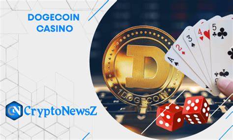 10 Best Dogecoin Casino & Gambling Sites in 2024 - Crypto Times