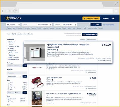 ② Ontdek Diverse Artikelen op Marktplaats | 2dehands