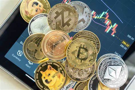 2 Bullish Altcoins Predicted to Outperform Ethereum in February 2025 - Binance