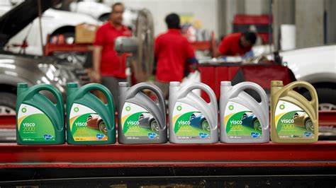 BP to Prepare Lubricants Sale, Ditch Plan to Cut Oil Output in Strategy Review - Yahoo Finance