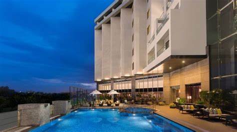 Singapore Wealth Fund Bets Big on India Again With $300 Million SAMHI Hotels Joint Venture
