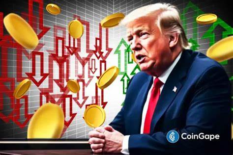 Crypto Week: Trump Admin Gears Up for July 22 Digital Assets Report; Is a Strategic Bitcoin Reserve Ahead?