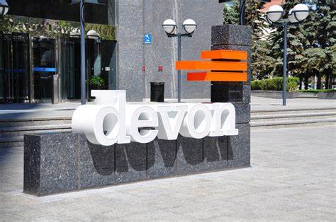 UBS Sees Margin Upside for Devon Energy (DVN) Amid Expense Savings