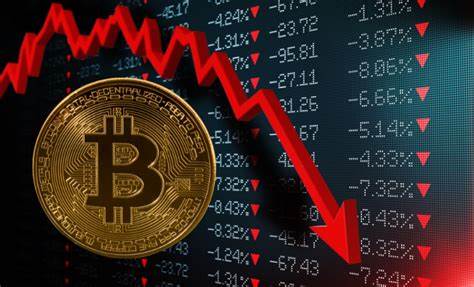 Expert Says Calling for a Lower Bitcoin Price is Insane: Here’s Why - The Crypto Basic