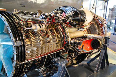 GE Aerospace (GE): A Bull Case Theory