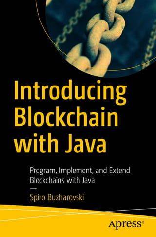 Understanding Blockchains Through Java Code