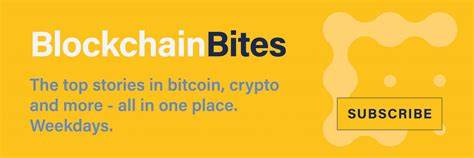 Blockchain Bites: Figure Files for Banking Charter, Cred for Bankruptcy - CoinDesk