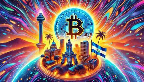 Bitget Receives Bitcoin Service Provider License in El Salvador