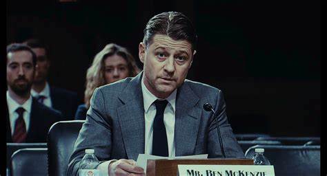 Ben McKenzie on His Crypto Doc ‘Everyone Is Lying to You for Money’: A “Human Story About Trust
