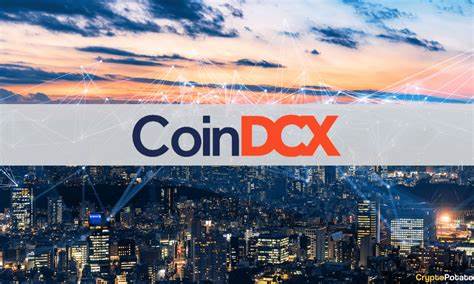 CoinDCX raises $135 million, now valued at $2.15 billion - The Block