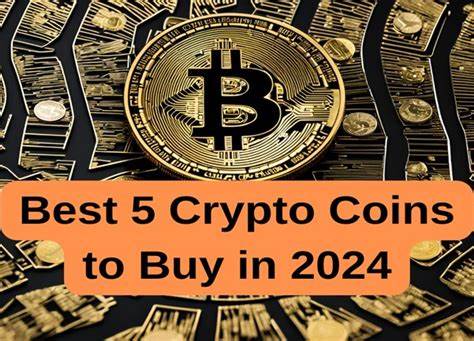 Best 5 Crypto Coins to Buy in 2024 led by Artemis, Shiba, Ethereum, Cronos and Solana - Brave New Coin Insights