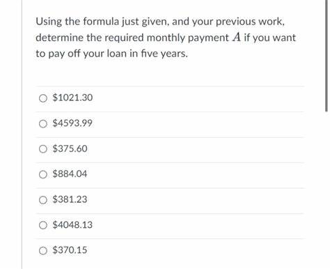What Is the Monthly Payment on a $20,000 Student Loan? - Yahoo Finance