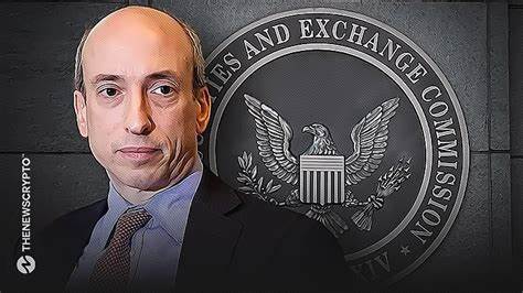 SEC Chair Gensler Doubts Crypto’s Future as Currency – Will These RWA Altcoins Prove Him Wrong? - Crypto News Flash