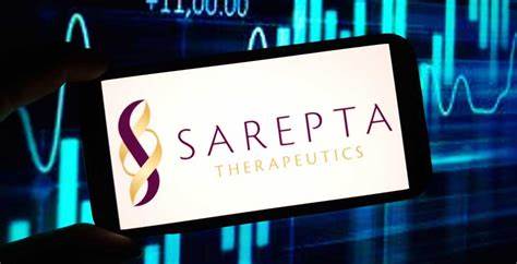 Sarepta Faces Fresh Setback. Why Now’s Not the Time to Buy the Stock