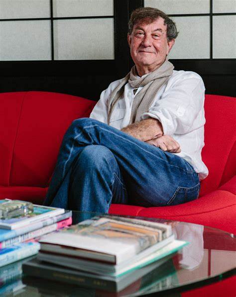 Allen G. Hassenfeld, former CEO of Hasbro, dies at 76