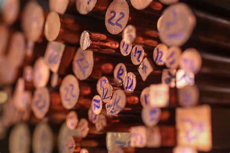 Trump’s 50% Copper Tariffs Jolt US Market as Buyers Slash Imports and Delay Orders