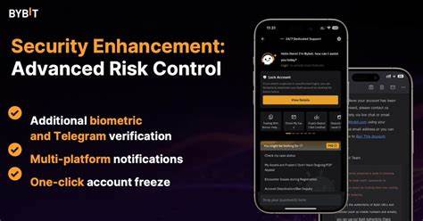 Bybit Leads the Way With Enhanced Security to Safeguard Digital Assets - The Cryptonomist