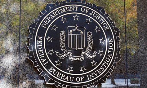 DOJ ends crypto enforcement team, shifts focus to terrorism and fraud - CNBC