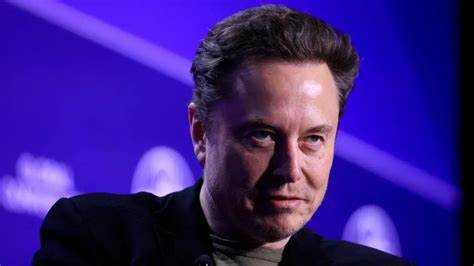 Elon Musk says he is launching new political party