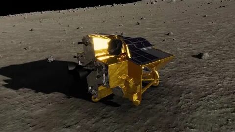 Iridia Makes History: First Cryptocurrency and Molecular Off-World Data Archive Successfully Lands on the Moon