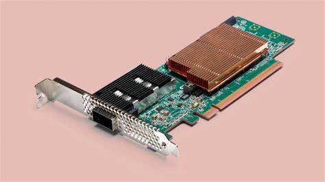Could a Data Center Rewiring Lead to 6x Faster AI?