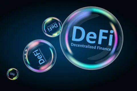 Bitcoin DeFi TVL Surpasses $2bn - Crypto Mode