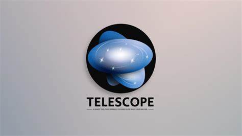 Show HN: Telescope web-based log viewer update