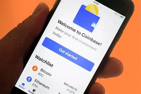 what cryptocurrency can you buy on coinbase