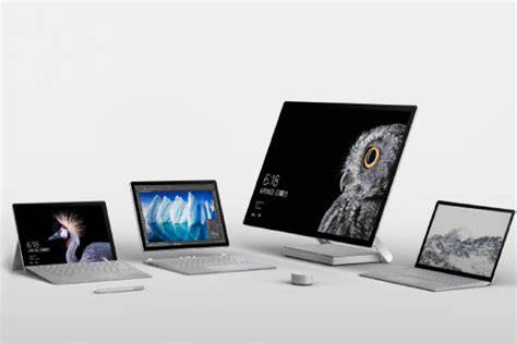 Surfaceのおすすめ7選 どんな人に向いているの？シリーズの違い 