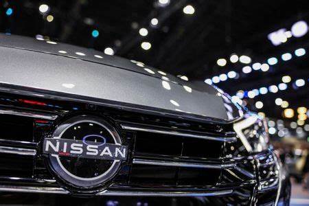 Nissan's shares rise after restructuring loss heralds turnaround