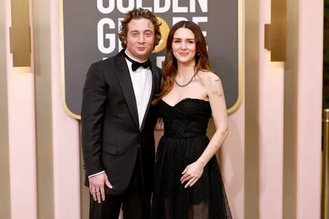 The Bear’s Jeremy Allen White and Wife Addison Timlin’s Relationship Timeline: The Way They Were - Yahoo Entertainment