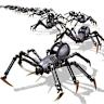 Swarms of robots could go up your nose, melt the mucus and clean your sinuses