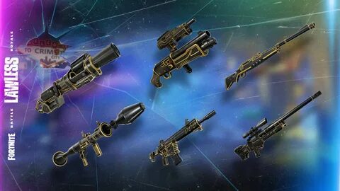 Fake Fortnite Dill Bits Cryptocurrency Created, Then Dumped