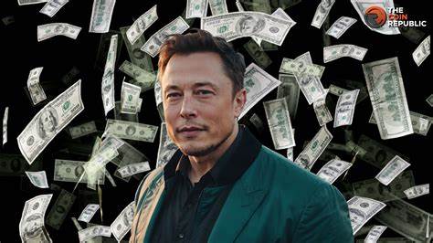Elon Musk Tops the Richest List. Here’s How Much His Wealth Has Dropped This Year