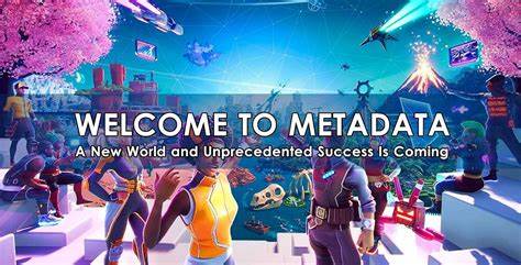 MD Coin - Universal Cryptocurrency in the Metaverse World - Yahoo Finance